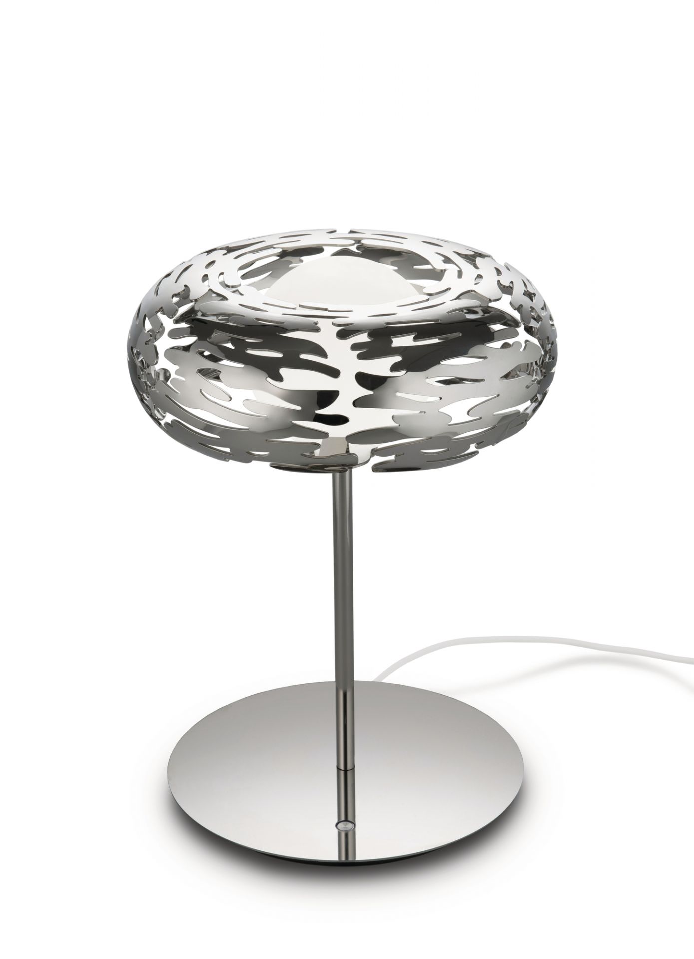 BM11 Barklamp Tischleuchte Alessi